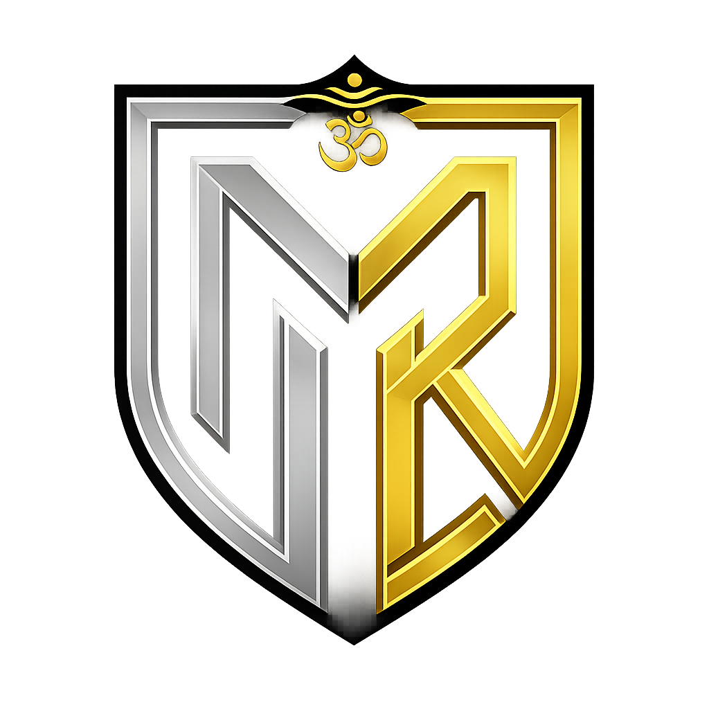 Modern Rishie