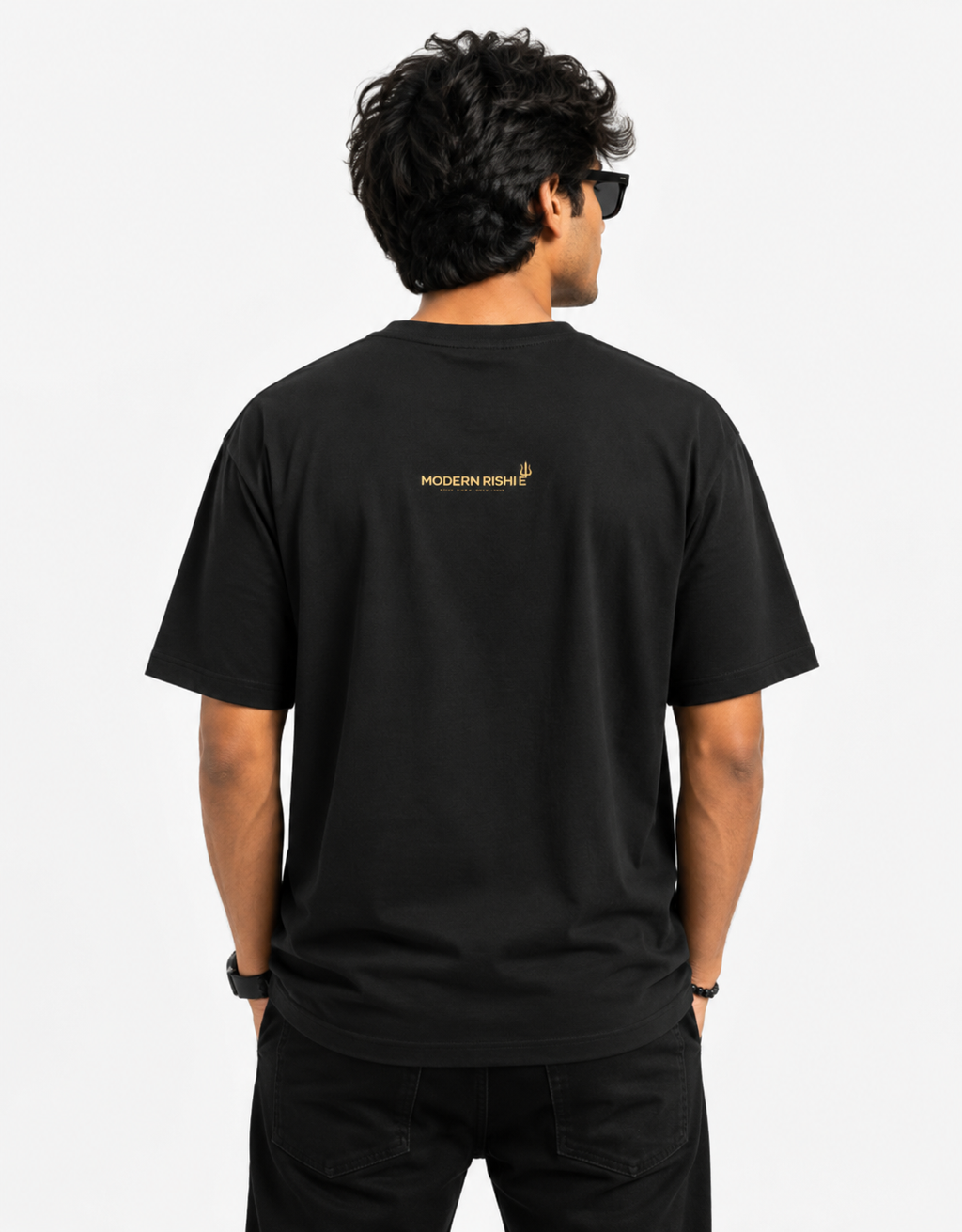 Unisex Standard Crew T-Shirt